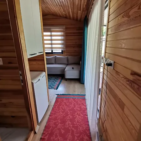 Arlin Holiday park *