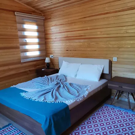 Holiday park Arlin Kemer