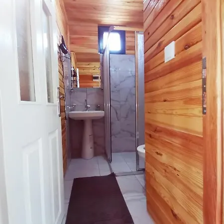Arlin Prázdninový areál Kemer