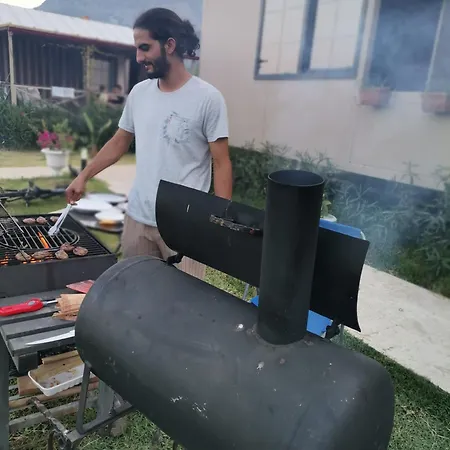 Arlin Prázdninový areál *