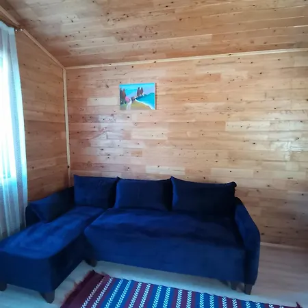 Arlin Prázdninový areál Kemer